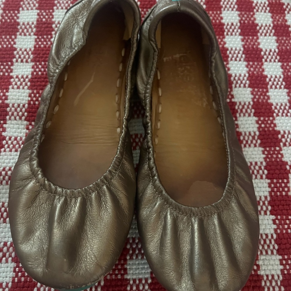 Tieks